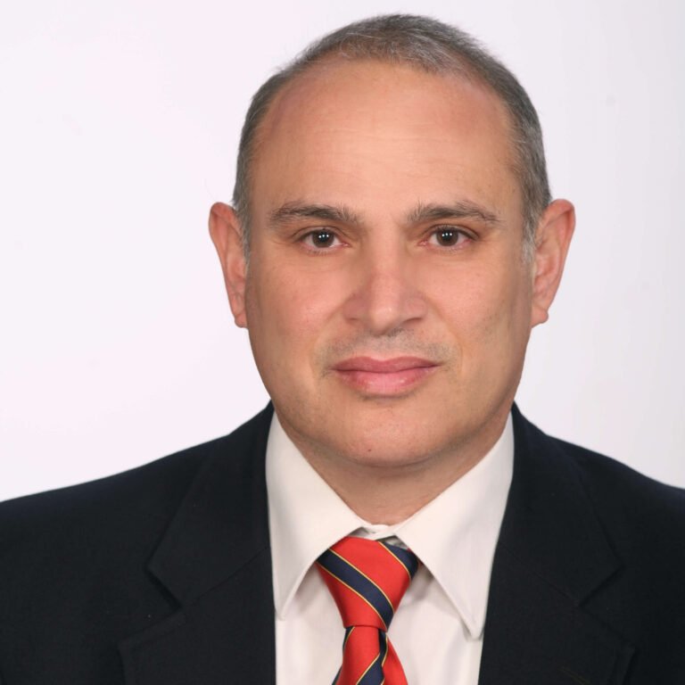 Dr. Nicolas Stylianides