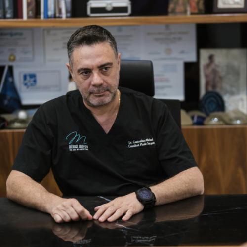 Affiliate Consulting in Plastic Surgery