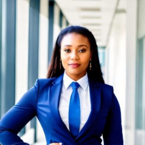 Ugonna Tony-Usidamen