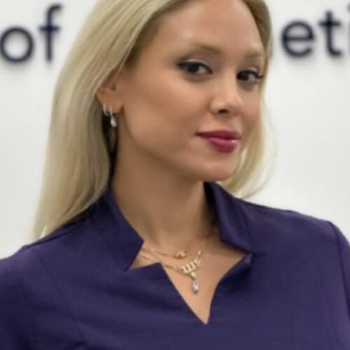 Theodora Dorin Asiss