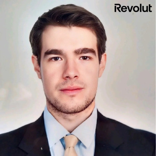 Eduardo Yrigoyen
